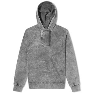 Sweat-shirts pour hommes les plus vendus, lavés à l'acide, 100% coton, imprimés, manteau d'hiver personnalisé, fabrication au Pakistan - Product Image 1