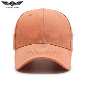 Casquettes de baseball réglables de haute qualité, durables, à usage quotidien, avec design imprimé personnalisé, prix de gros, fabricant OEM/ODM - Product Image 2