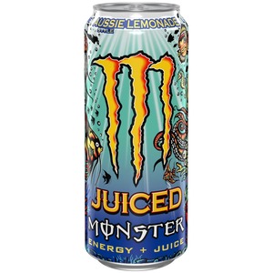 Boisson énergisante Monster Energy de haute qualité 500 ml, boisson énergisante rafraîchissante pour la concentration, la vigilance et les performances mentales, offre spéciale - Product Image 2
