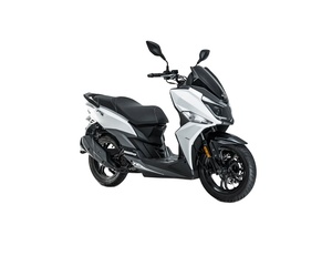 ขายส่ง รถจักรยานยนต์รุ่นใหม่ Jet 14 125cc ราคาสุดคุ้ม |   สกู๊ตเตอร์ |   ใบอนุญาต: A1 |   ระบบอัตโนมัติพร้อมการรับประกัน 1 ปี - Product Image 1