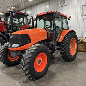 รถแทรคเตอร์ล้อ M126X มอเตอร์เกียร์แบบใช้แล้วส่วนประกอบสำคัญ - Product Image 1