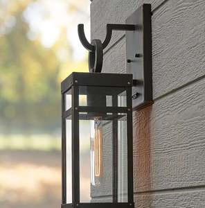 Applique murale de poche pour l'extérieur, design élégant, utilisation en plein air, mariage, maison, hôtel, Restaurant, bureau, vente en gros, haute qualité - Product Image 5