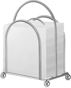 Porte-mouchoir en métal luxueux fait à la main, nouveau porte-mouchoir Antique, porte-serviette élégant indien, meilleure vente - Product Image 1