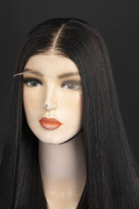 Cheveux vierges vietnamiens Remy directs d'usine, paquets de texture mélangée, 10 à 30 pouces, dentelle HD - Product Image 2