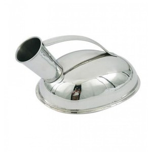 Urinales médicos para Hospital, instrumentos quirúrgicos de acero inoxidable de alta calidad, con logotipo personalizado - Product Image 5