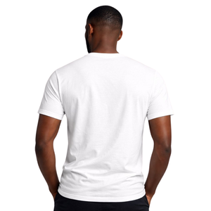 Kappa Alpha Psi 1911 YO Hand Sign <b>White</b> T Shirt Premium Cotton Greek Fraternity Casual Wear <b>Tee</b> - Product Image 2