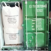 Harga Pabrik Bubuk Kapur Tawar 90%-97% CaO 180-200 Mesh untuk Pertambangan Emas, Nikel, Pengolahan Air Limbah, Asal Vietnam |   Grup SHC