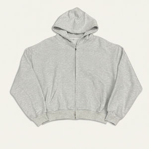 Sweats à capuche personnalisés pour hommes et femmes, polaire, pull-over, hiver, chaud, streetwear, style décontracté, manches longues, broderie de haute qualité, impression - Product Image 2