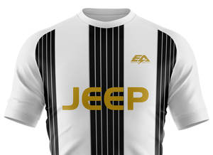 Maillots de football pour hommes avec logo personnalisé de qualité supérieure maillot de football de supporteur de la Côte d'Ivoire - Product Image 4