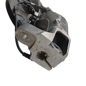ชุดประกอบข้อต่อพวงมาลัยคุณภาพสูง เหมาะสำหรับ Porsche Taycan  9J140727B  9J1407246 - Product Image 3
