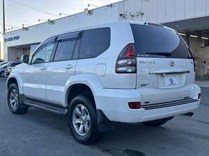 TOYOTA LAND CRUISER PRADO - Product Image 6