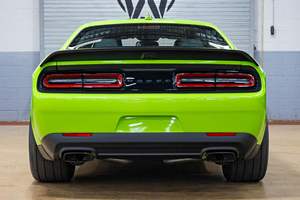 Dodge Challenger SRT Demon 170 2023, Gasolina, Bajo Kilometraje - Product Image 2