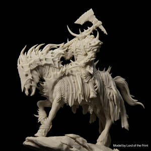 8K Water-Washable Resin Premium Printing Materials - Product Image 6