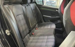 รถซีดานทางซ้ายมือขวารถซีดานมือสอง2024รถกอล์ฟ GTI 1.4T TS - Product Image 5