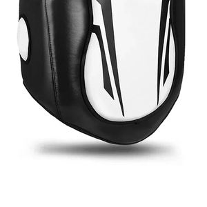 Protector de pecho con logotipo personalizado a precio mayorista hecho en fábrica/Protector de pecho de desgaste de seguridad de boxeo de estilo más nuevo - Product Image 4