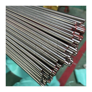 Barra Redonda de Aço Inoxidável Ss Rod 410 409l 420 440c 201 316l 304l 304 316 para Construção - Product Image 5