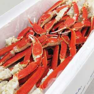 กรงเล็บปูหินแช่แข็งสำหรับการส่งออกขายส่ง - Product Image 1