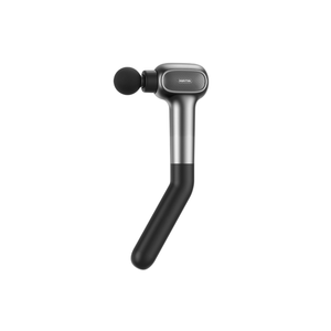 Pistola de masaje eléctrica de tejido profundo KATA Vietnam venta directa con pantalla LED mango largo relajación muscular - Product Image 1