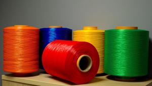 Trung Quốc có độ bền cao <span class=keywords><strong>multifilament</strong></span> <span class=keywords><strong>PP</strong></span> sợi Polypropylene Filament sợi cho dệt Túi khâu sợi - Product Image 6