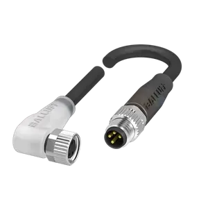 Connettori Auto bccc02u1 BALLUFF - Product Image 1