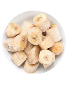 Bananes surgelées en gros, qualité IQF, prix direct usine - Product Image 5