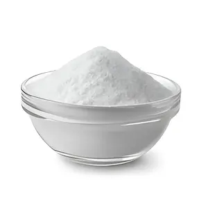 Agente natural de qualidade alimentar para manter fresco, aditivo alimentar benzoato de sódio em pó