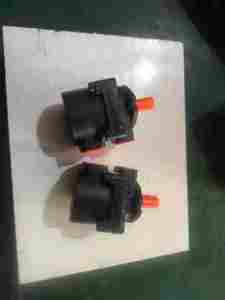 Vente à chaud PFE32-036-3DT pompe hydraulique haute pression PFE PFED PFE 21 31 41 51 61 22 32 42 52 pompe hydraulique à palettes unique - Product Image 2