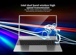 Nuevo Portátil para Juegos AMD Ryzen 9 de Cuatro Núcleos, Pantalla de 15.6 Pulgadas, 8 GB de RAM, Tarjeta Gráfica Dedicada, Frecuencia de Actualización de 144 Hz, Enchufe Estadounidense, Económico, OEM, para Uso Comercial/Personal/Doméstico - Product Image 6