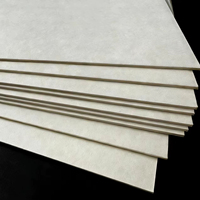 Feuilles de papier absorbant spécial de forme personnalisée (0,3-3 mm) pour usage en laboratoire, promotion alimentaire, compatible impression offset – Vente en gros