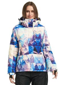 Latest Design OEM Service Manufacturer Women Puffer Jacket Reasonable Price Women Puffer Jacket for <b>Sale</b> - Product Image 4