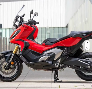 MEILLEURE OFFRE 2025-2026 X ADV 750 745cc Moto à double moteur en parallèle, tout-terrain, prête à être expédiée avec garantie - Product Image 4