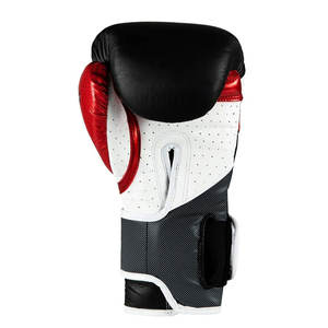 Gants de boxe à finition lisse et forte stabilité du poignet, avec couche intérieure respirante et confort pour une utilisation prolongée - Product Image 2