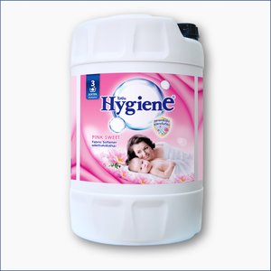 Thai Premium 20,000ml détergent d'hygiène inodore rose adoucissant liquide pour vêtements Textiles tissu de verre tissu de haute qualité - Product Image 2