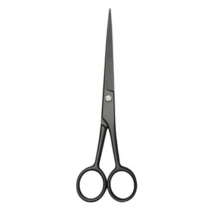 Petits ciseaux de voyage pour les poils du visage pour les sourcils et le nez disponibles dans toutes les couleurs et tailles Produit de beauté et de soins personnels - Product Image 2