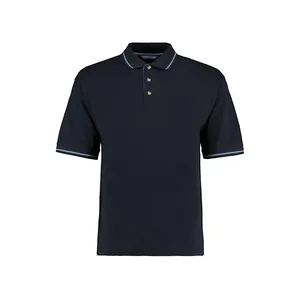 Polo Personalizzata da Uomo St. Mellion per Merchandising Promozionale - Product Image 5
