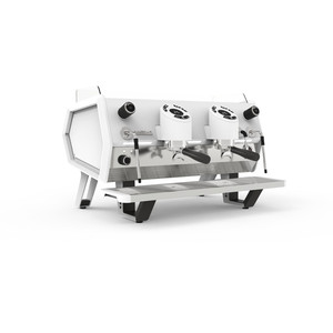 Quality Cheap D8 Commercial Espresso <b>Machine</b> Italian Style Semi-<b>Automatic</b> Stainless Steel <b>Coffee</b> Maker - Product Image 5