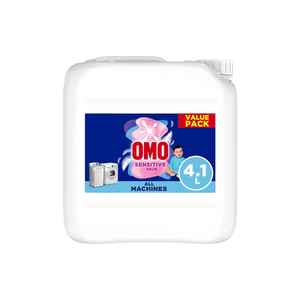 ร้านค้าปลีกจำหน่ายผงซักฟอกเหลว omo ในเครื่องใช้ในครัวเรือนเนื่องจากยอดขายที่แข็งแกร่ง - Product Image 3