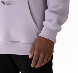 Hommes pas cher coton épais polaire pull à capuche hiver chaleur sweats à capuche grande taille à capuche réversible Hoodies Hombre - Product Image 5
