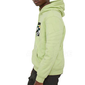 Sudaderas con Capucha de Alta Calidad para Hombre, Ropa Urbana con Estampado DTF, Sudaderas con Capucha para Hombre con Estampado DTF - Product Image 2