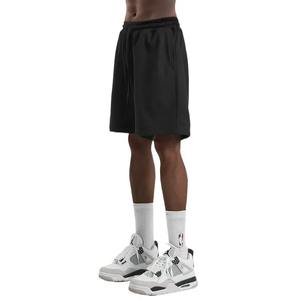 Nouveau short homme style américain pour l'été, coupe fine, ample, grande taille, sport décontracté, pantalon cinq-quarts, confortable et ample - Product Image 4