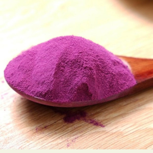 ผงปรุงแต่งรสเผือกสีม่วงคุณภาพสูงสำหรับชานมไข่มุกและสมูทตี้ - Product Image 5