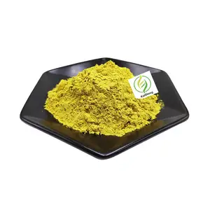 Vente en gros High Cotinus Coggygria 98% Pure Fisetin Powder Fisetin