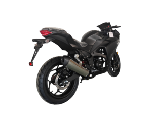 <span class=keywords><strong>Moto</strong></span> de Course sur Route Surpuissante 200cc, Véhicule Tout-Terrain Urbain à Deux Roues - Product Image 6