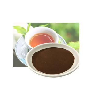Venta al por Mayor de Té Negro Orgánico de Ceilán de Primera Calidad, Mezcla Premezclada en Envase Ecológico para Consumidores Conscientes de la Salud - Product Image 1