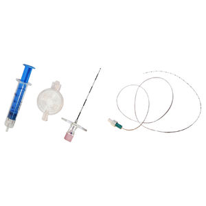 Kit de Catéter Epidural de Vanguardia: Herramientas Avanzadas para el Manejo de la Anestesia para Hospitales y Consultorios Médicos - Product Image 2