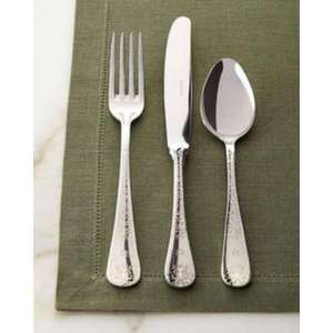 Service de couverts en métal en acier inoxydable ultra élégant avec finition noire mate moderne et construction durable lisse pour une cuisine raffinée - Product Image 5