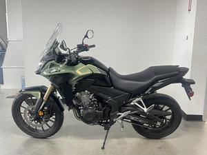 Ventes automobiles 2026 CB500X 471cc Motos de sport en promotion et prêtes à l'exportation - Product Image 2