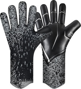 Meilleurs gants de gardien de but Gants de gardien de but pour Sportswear Gants de gardien de but de football fabriqués au Pakistan - Product Image 1