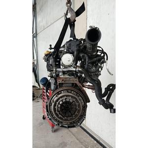 Motor Semicompleto NISSAN Qashqai Serie (14>) K9KF646 Diésel - Product Image 6