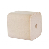 Sel rose de l'Himalaya naturel de haute qualité OEM, bloc de sel pour animaux, à lécher, pour la digestion des bovins, des chevaux, des moutons, des chèvres, des chiens, exportation premium